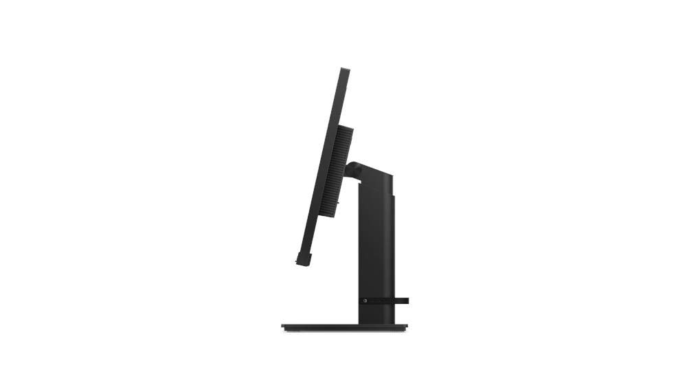 Lenovo ThinkVision T24h-20 23.8ip Screen PC WLED IPS 2560x1440 QHD